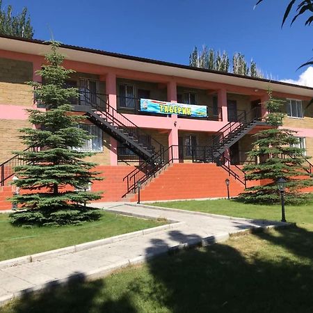 Taberik Chon-Sary-Oy Exterior foto